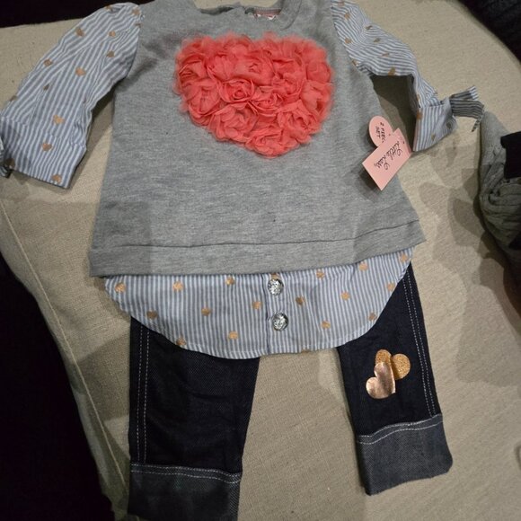 RESERVED Girl"s bundle for @johncharliz - Picture 11 of 16